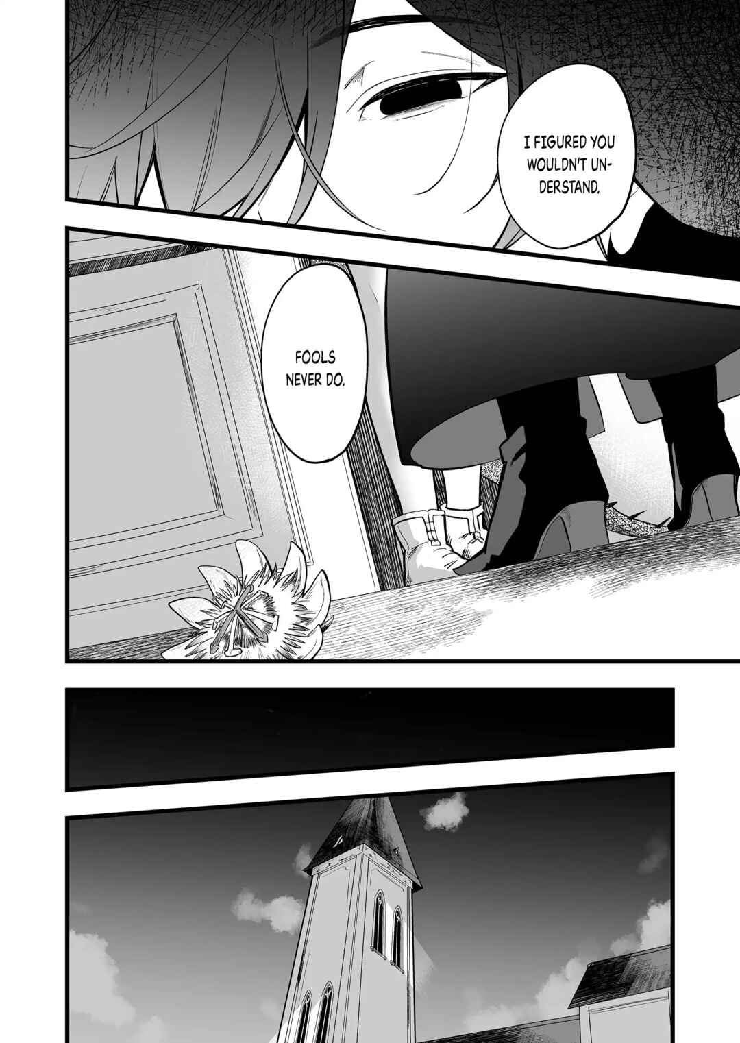 Page 10 Chapter 29 Ano Toki Tasukete Itadaita Monster Musume desu. Isekai Ossan Kyoushi Totsuzen no Moteki ni Konwaku suru