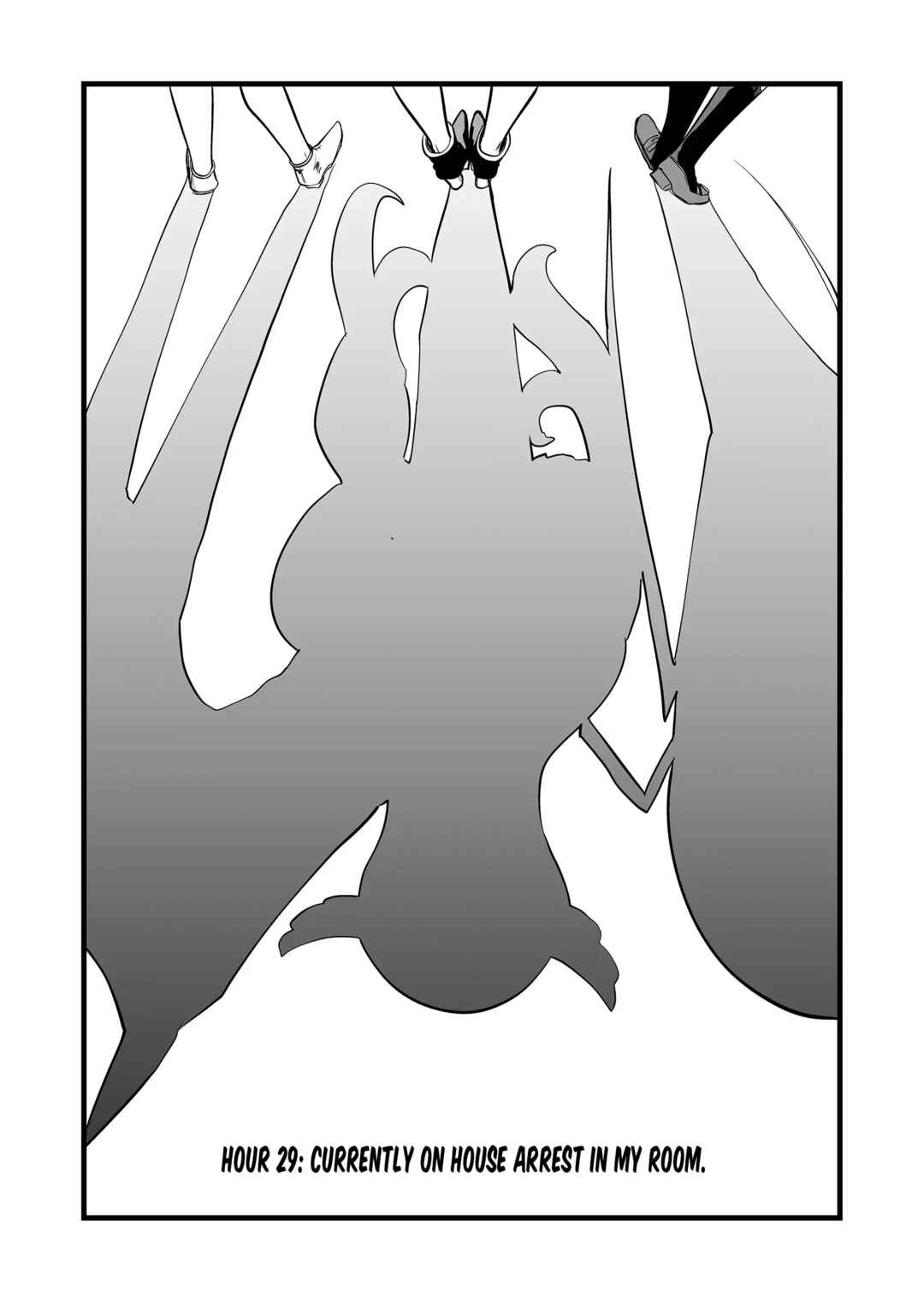 Page 2 Chapter 29 Ano Toki Tasukete Itadaita Monster Musume desu. Isekai Ossan Kyoushi Totsuzen no Moteki ni Konwaku suru