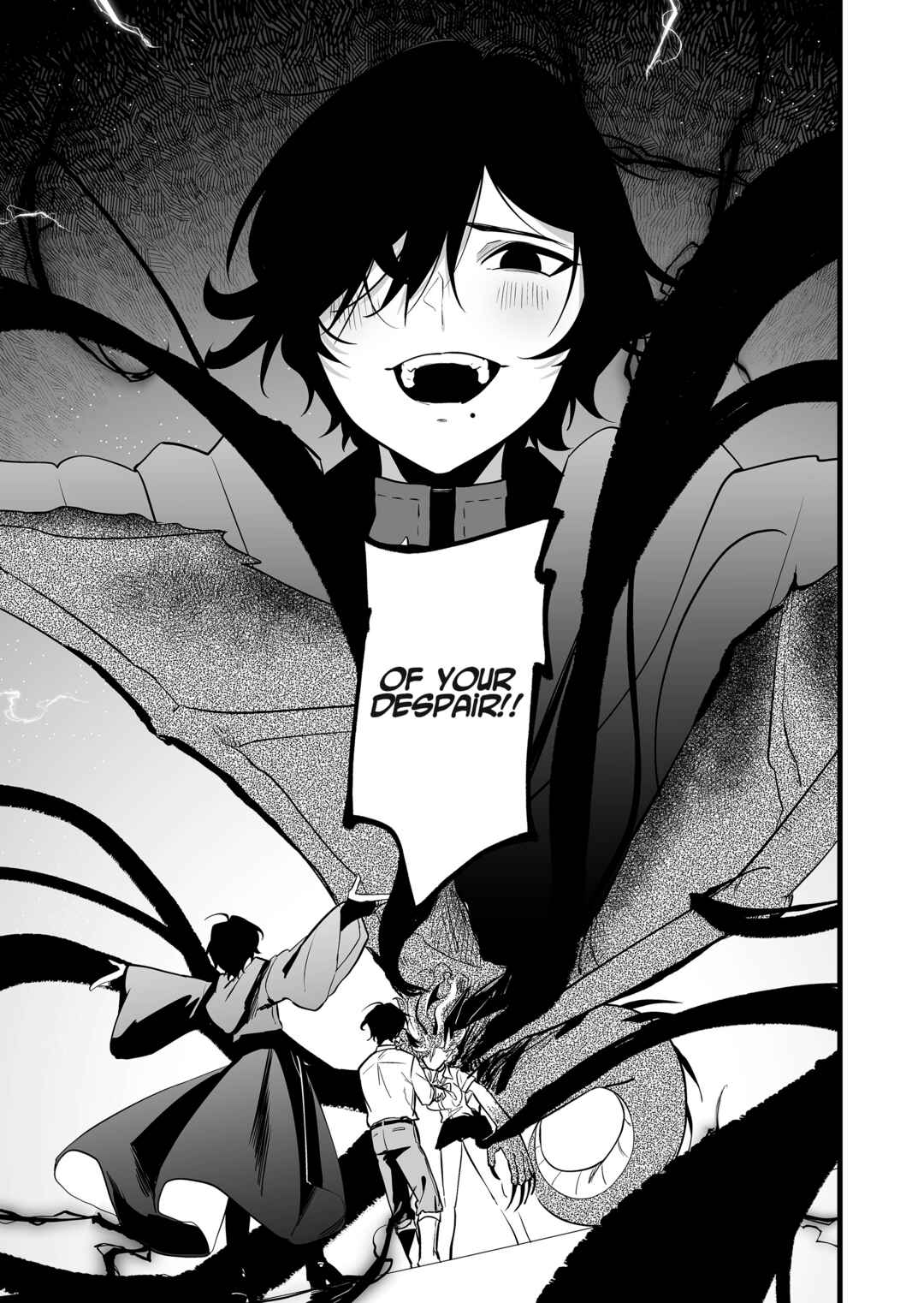 Page 15 Chapter 37 Ano Toki Tasukete Itadaita Monster Musume desu. Isekai Ossan Kyoushi Totsuzen no Moteki ni Konwaku suru