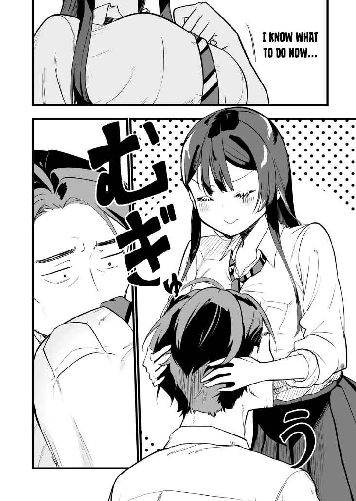 Page 12 Chapter 19 Ano Toki Tasukete Itadaita Monster Musume desu. Isekai Ossan Kyoushi Totsuzen no Moteki ni Konwaku suru