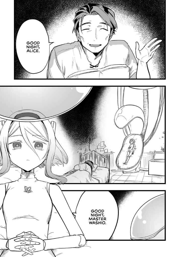 Page 1 Chapter 18 Ano Toki Tasukete Itadaita Monster Musume desu. Isekai Ossan Kyoushi Totsuzen no Moteki ni Konwaku suru