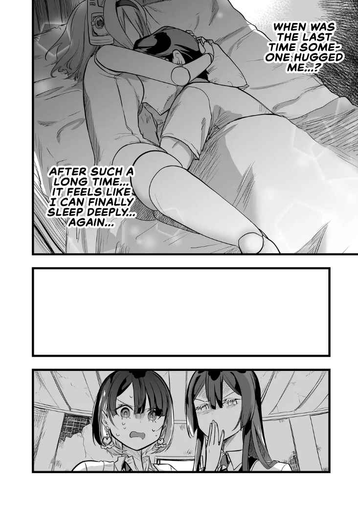 Page 10 Chapter 18 Ano Toki Tasukete Itadaita Monster Musume desu. Isekai Ossan Kyoushi Totsuzen no Moteki ni Konwaku suru