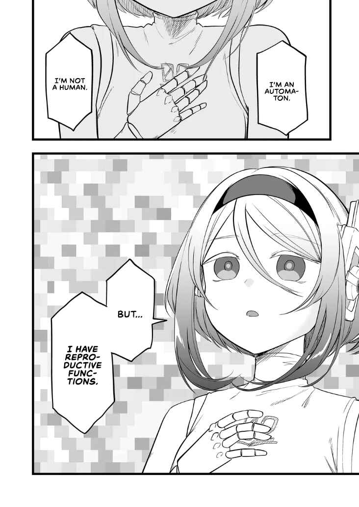 Page 14 Chapter 18 Ano Toki Tasukete Itadaita Monster Musume desu. Isekai Ossan Kyoushi Totsuzen no Moteki ni Konwaku suru