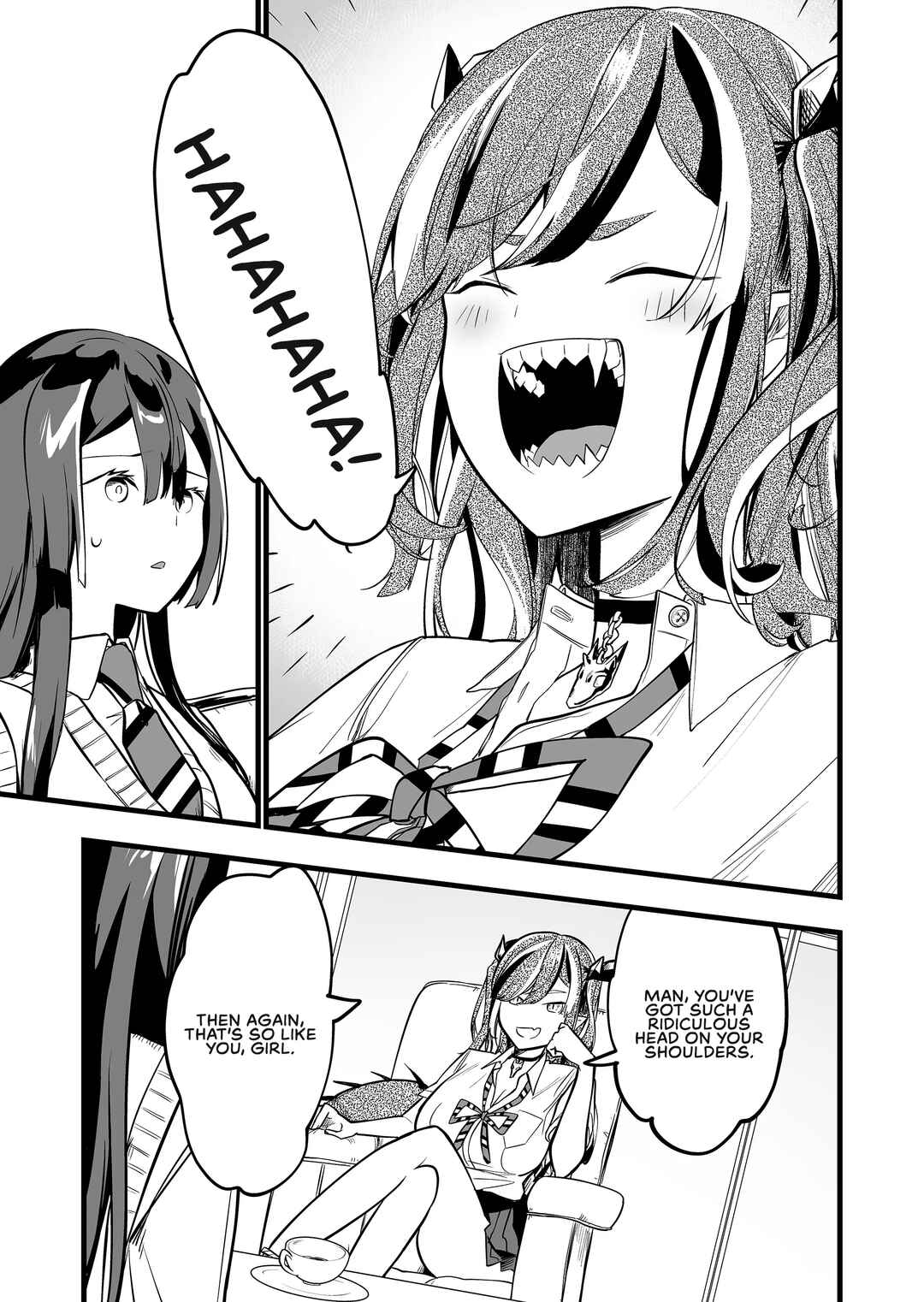 Page 9 Chapter 31 Ano Toki Tasukete Itadaita Monster Musume desu. Isekai Ossan Kyoushi Totsuzen no Moteki ni Konwaku suru