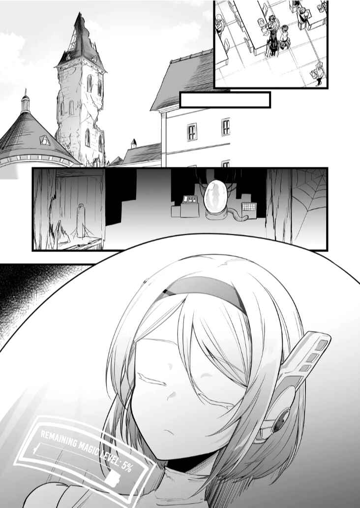 Page 16 Chapter 11 Ano Toki Tasukete Itadaita Monster Musume desu. Isekai Ossan Kyoushi Totsuzen no Moteki ni Konwaku suru