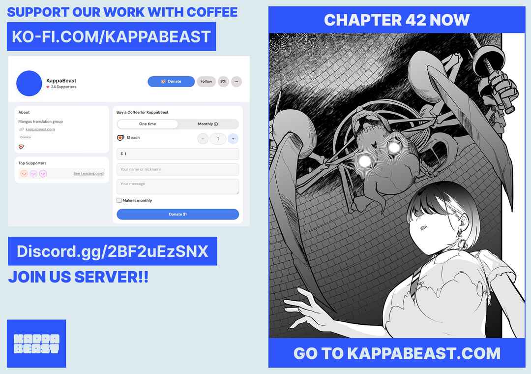 Page 20 Chapter 41 Ano Toki Tasukete Itadaita Monster Musume desu. Isekai Ossan Kyoushi Totsuzen no Moteki ni Konwaku suru