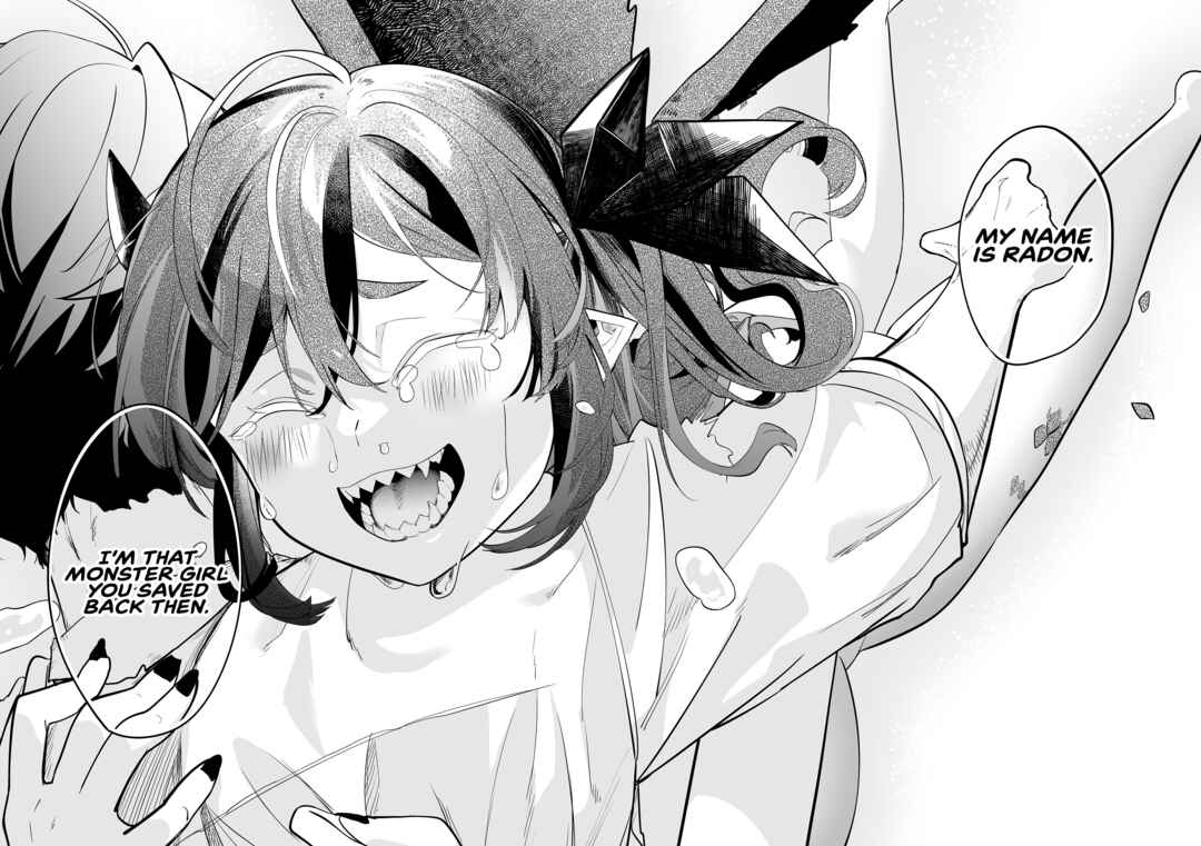 Page 9 Chapter 41 Ano Toki Tasukete Itadaita Monster Musume desu. Isekai Ossan Kyoushi Totsuzen no Moteki ni Konwaku suru
