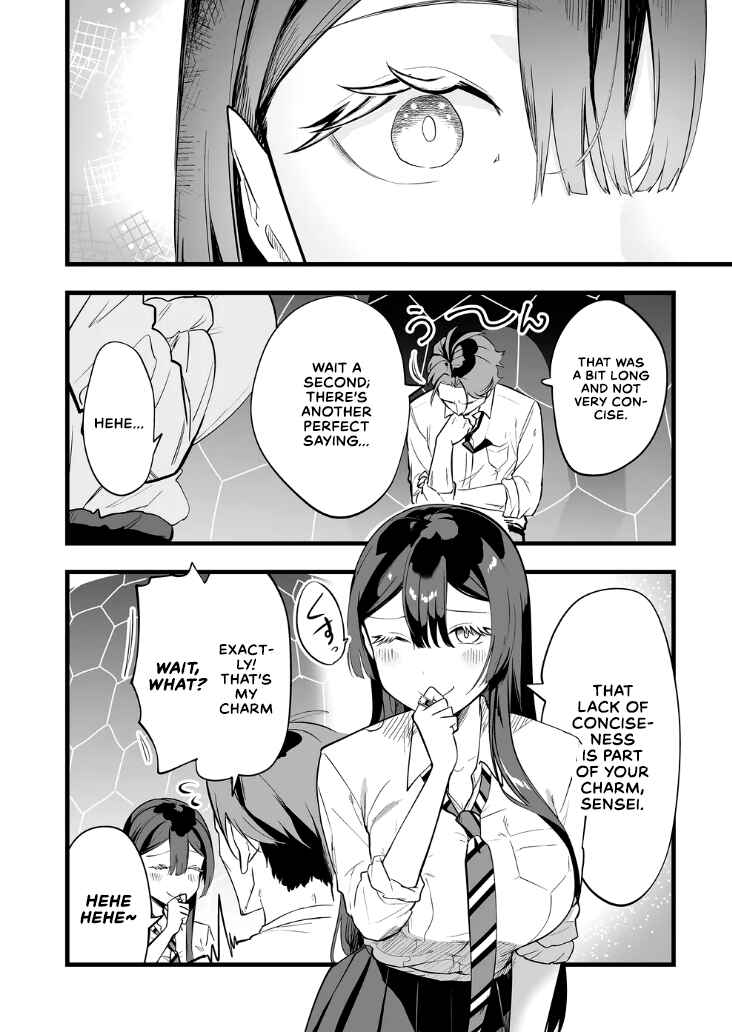 Page 16 Chapter 21 Ano Toki Tasukete Itadaita Monster Musume desu. Isekai Ossan Kyoushi Totsuzen no Moteki ni Konwaku suru