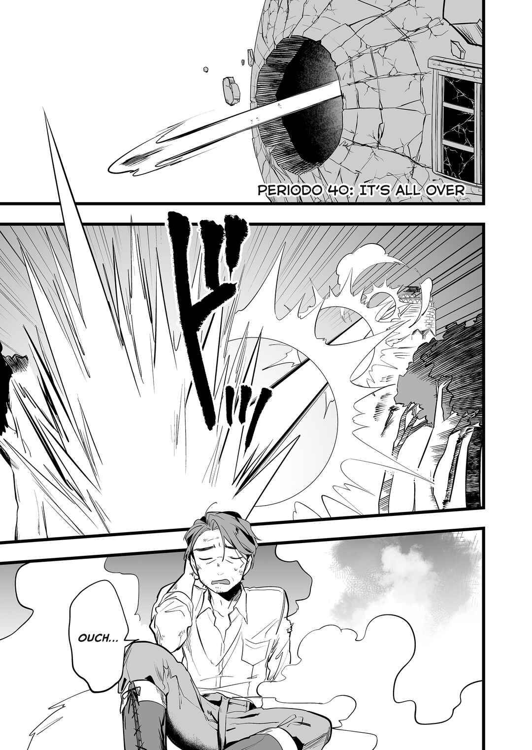 Page 2 Chapter 40 Ano Toki Tasukete Itadaita Monster Musume desu. Isekai Ossan Kyoushi Totsuzen no Moteki ni Konwaku suru