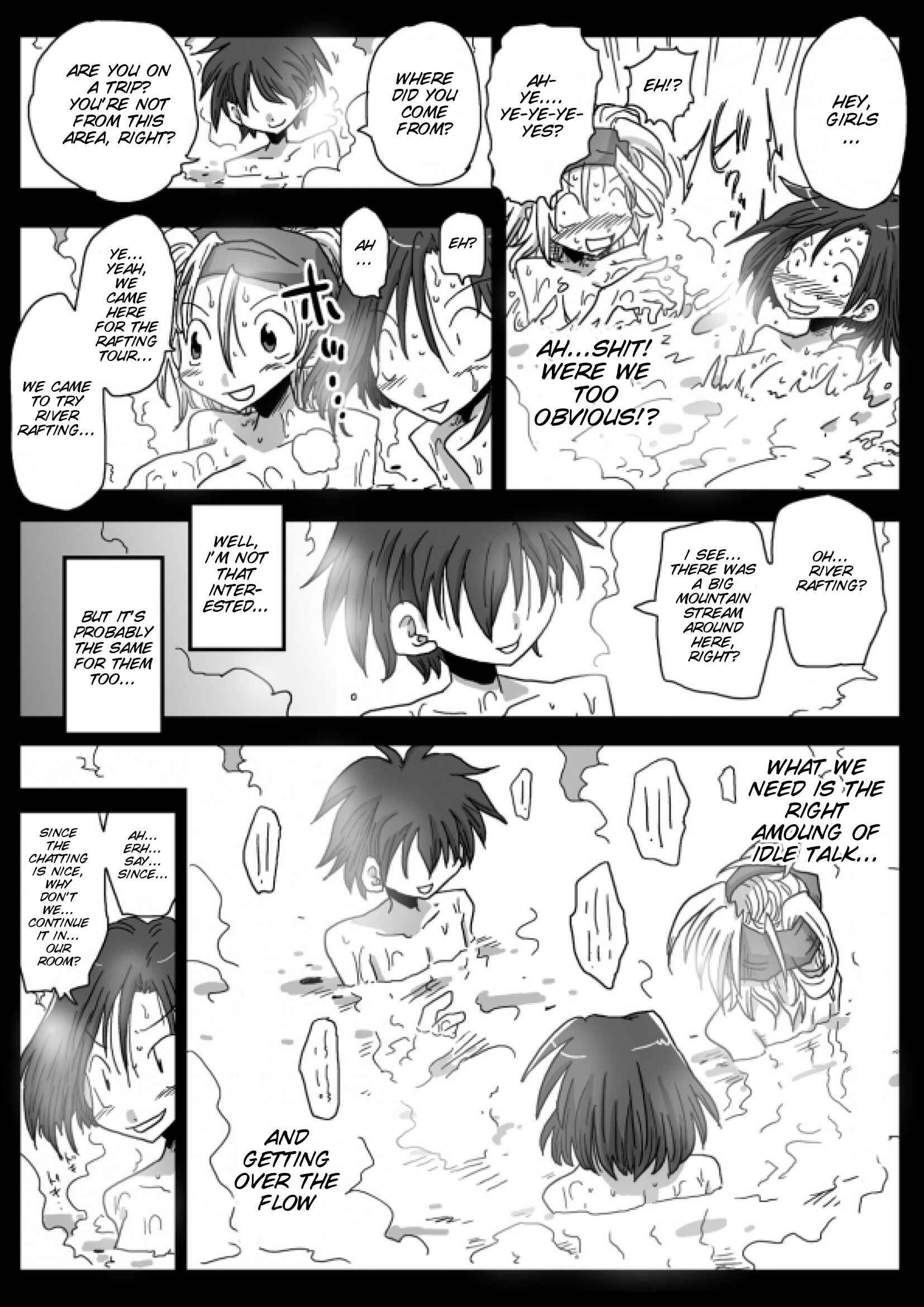Page 13 Chapter 3 The World of Moral Reversal