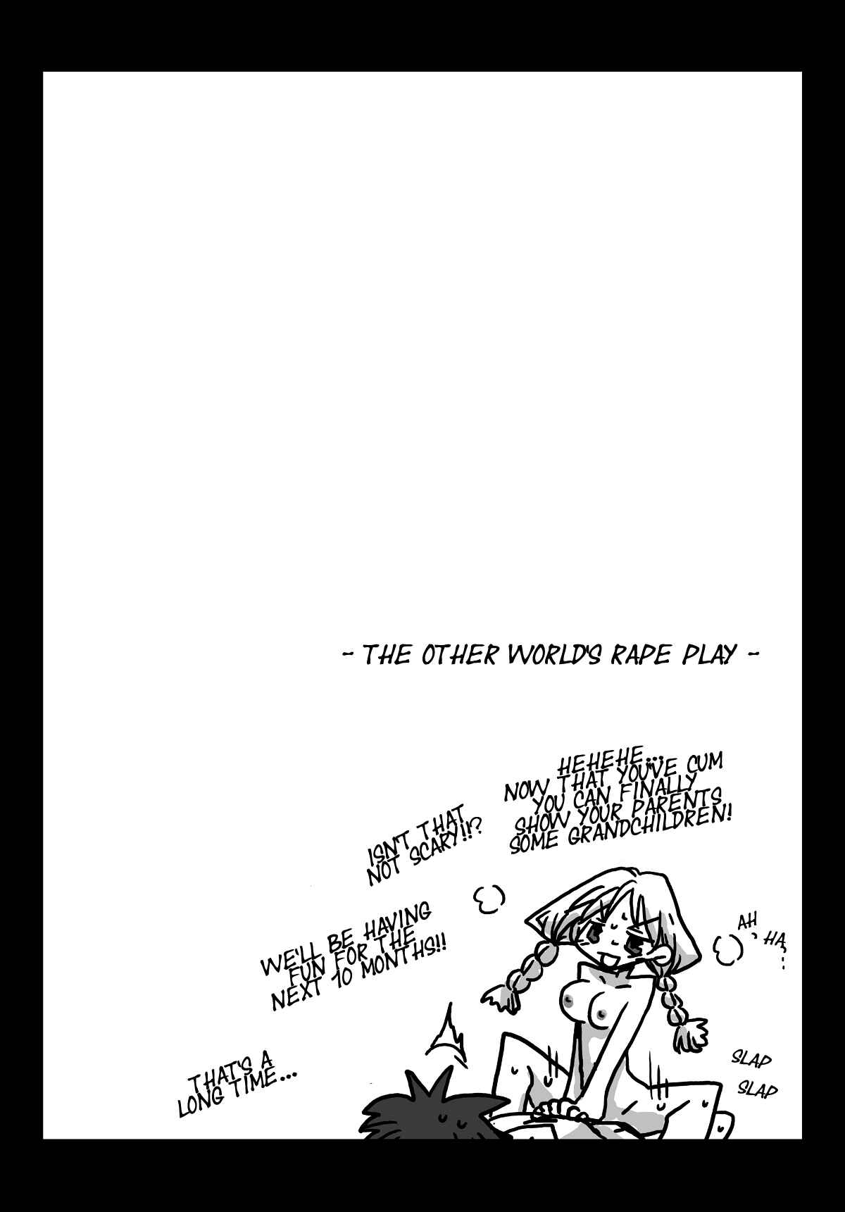 Page 10 Chapter 6 The World of Moral Reversal