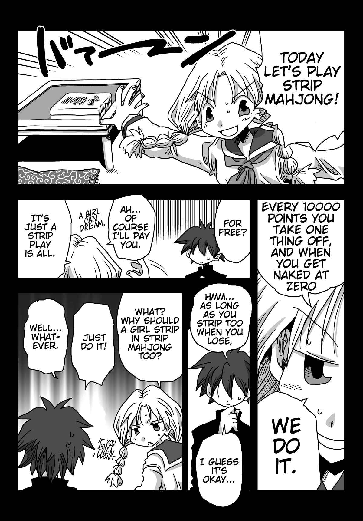 Page 11 Chapter 6 The World of Moral Reversal