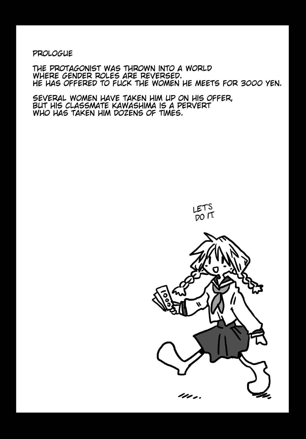 Page 2 Chapter 6 The World of Moral Reversal