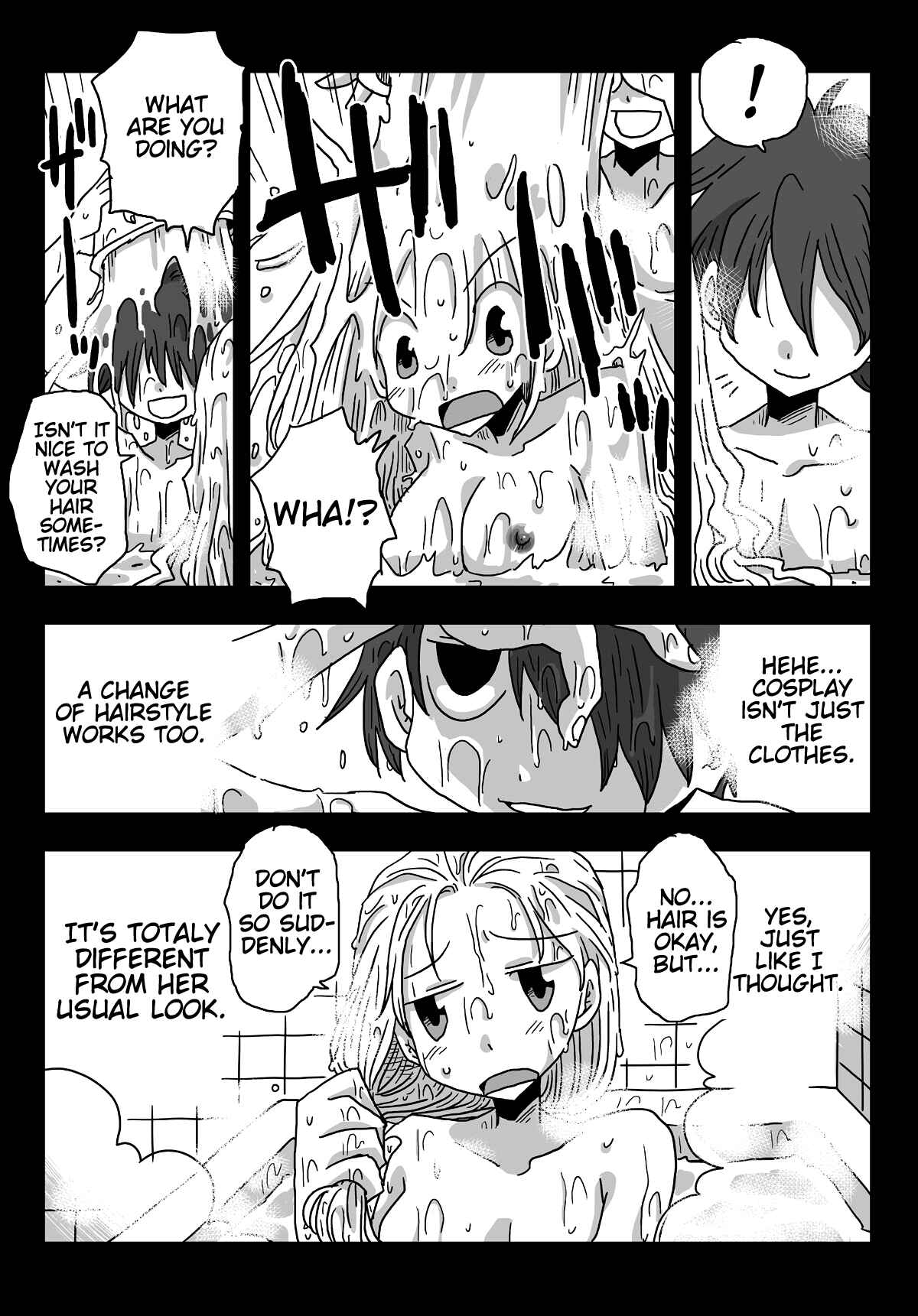 Page 24 Chapter 6 The World of Moral Reversal