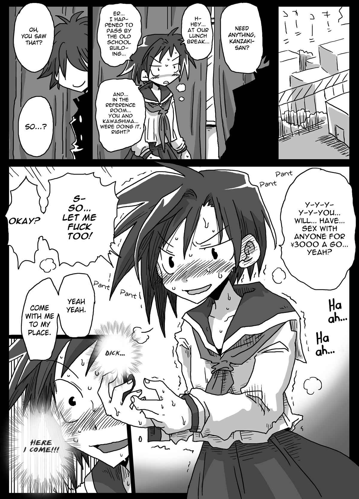 Page 15 Chapter 1 The World of Moral Reversal