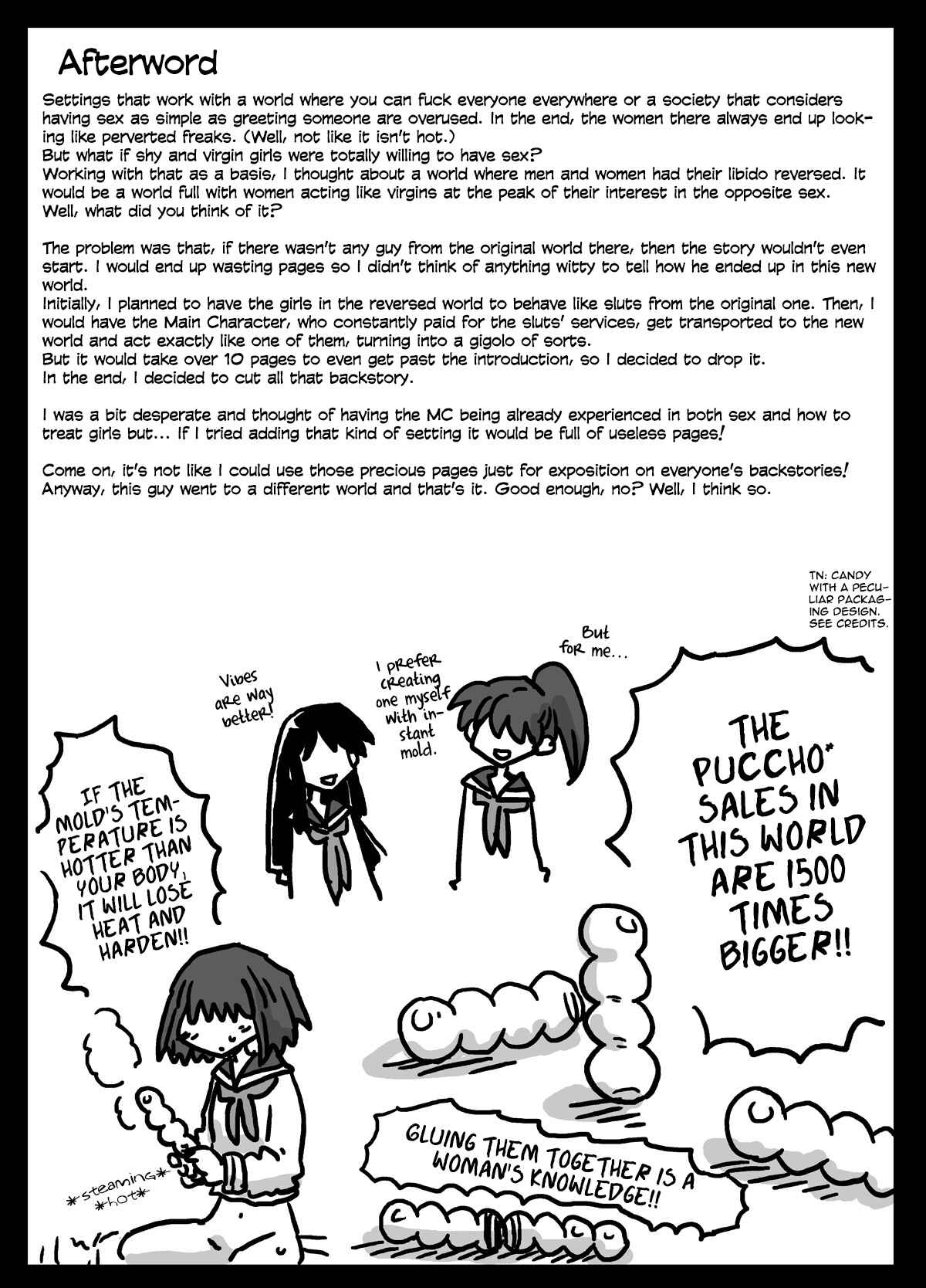 Page 23 Chapter 1 The World of Moral Reversal