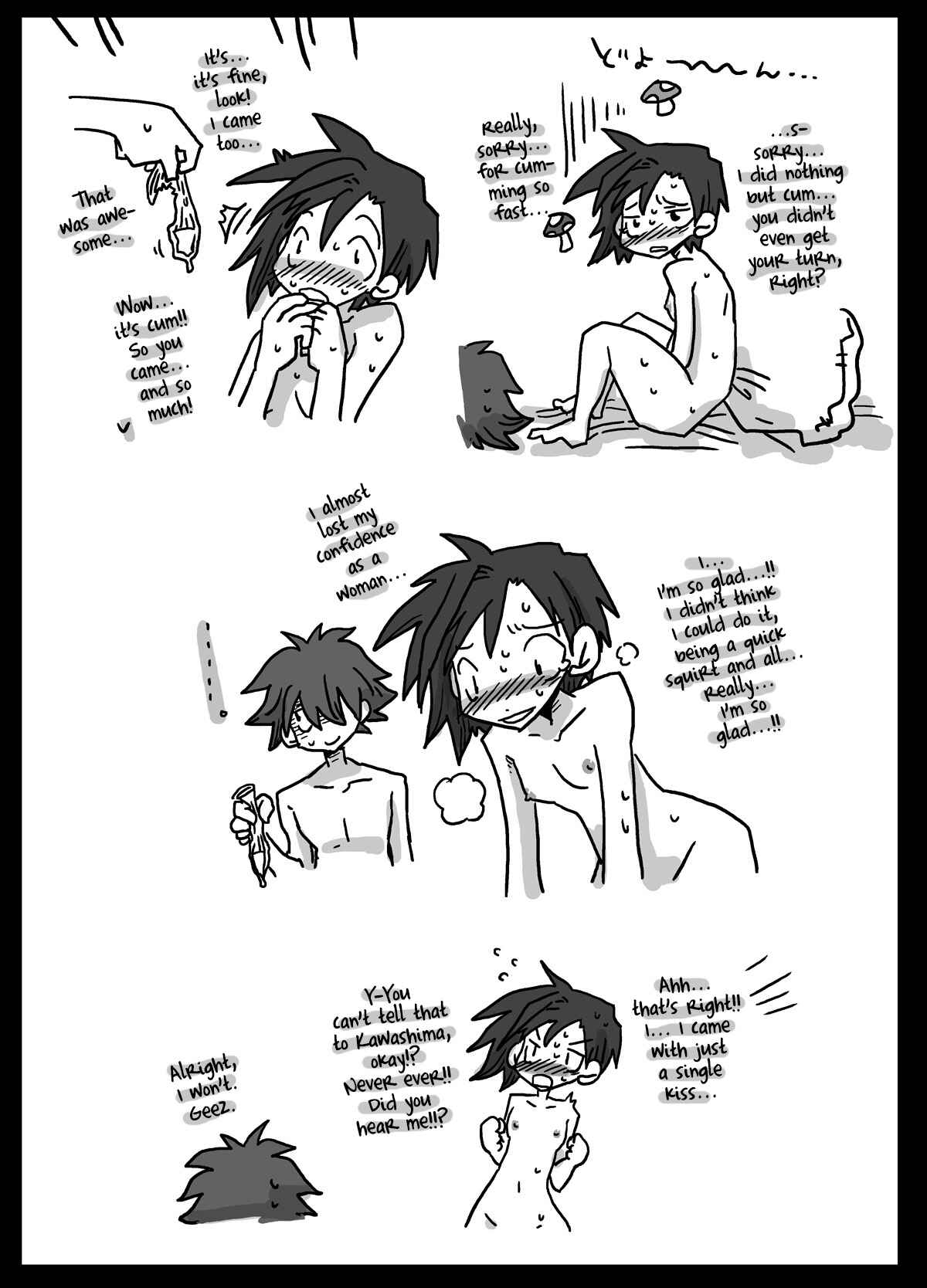 Page 24 Chapter 1 The World of Moral Reversal