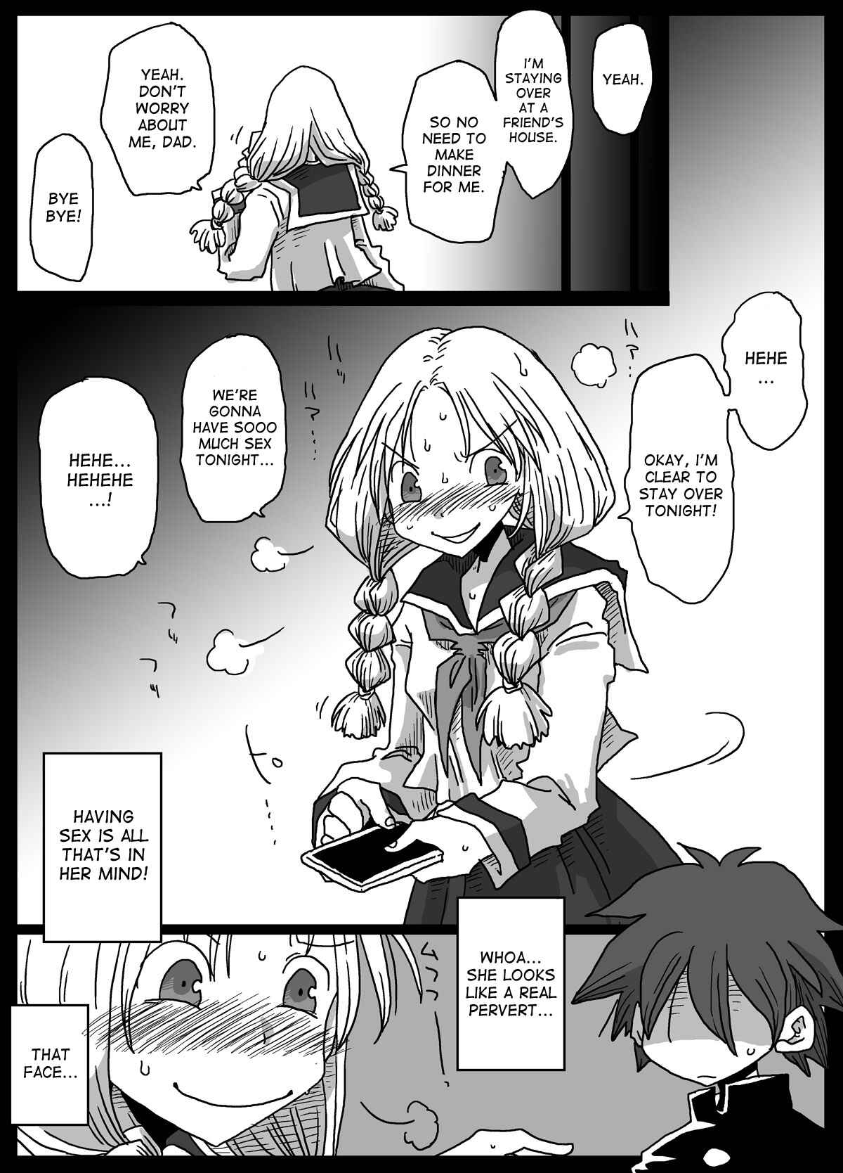 Page 20 Chapter 2 The World of Moral Reversal