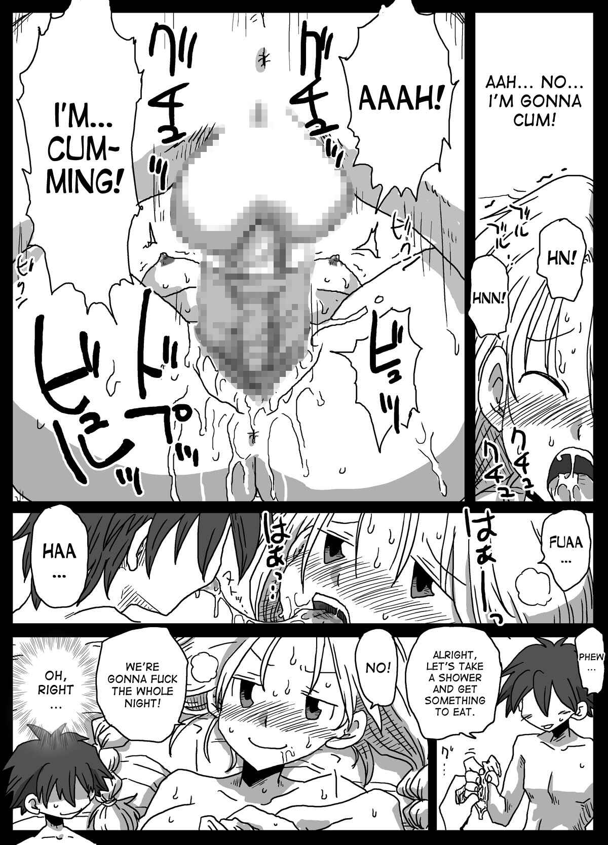 Page 27 Chapter 2 The World of Moral Reversal