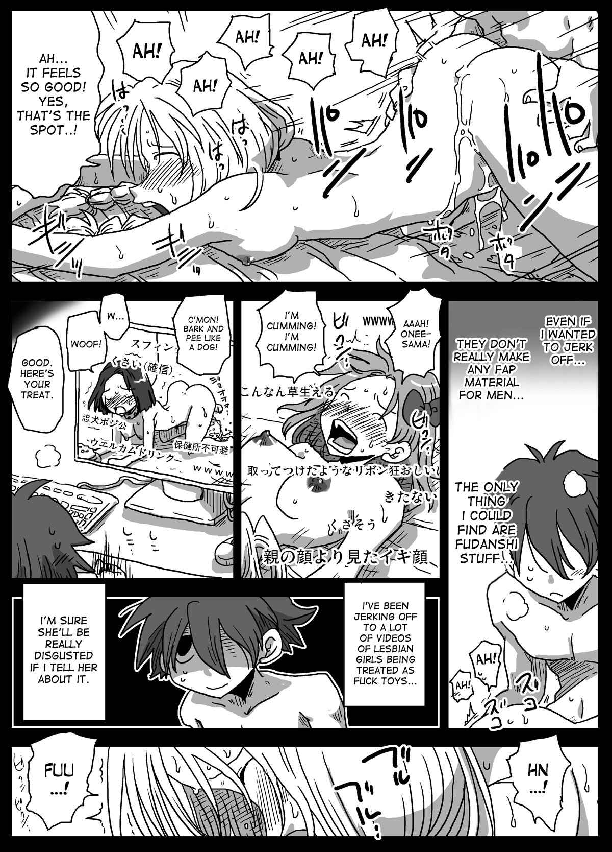Page 29 Chapter 2 The World of Moral Reversal
