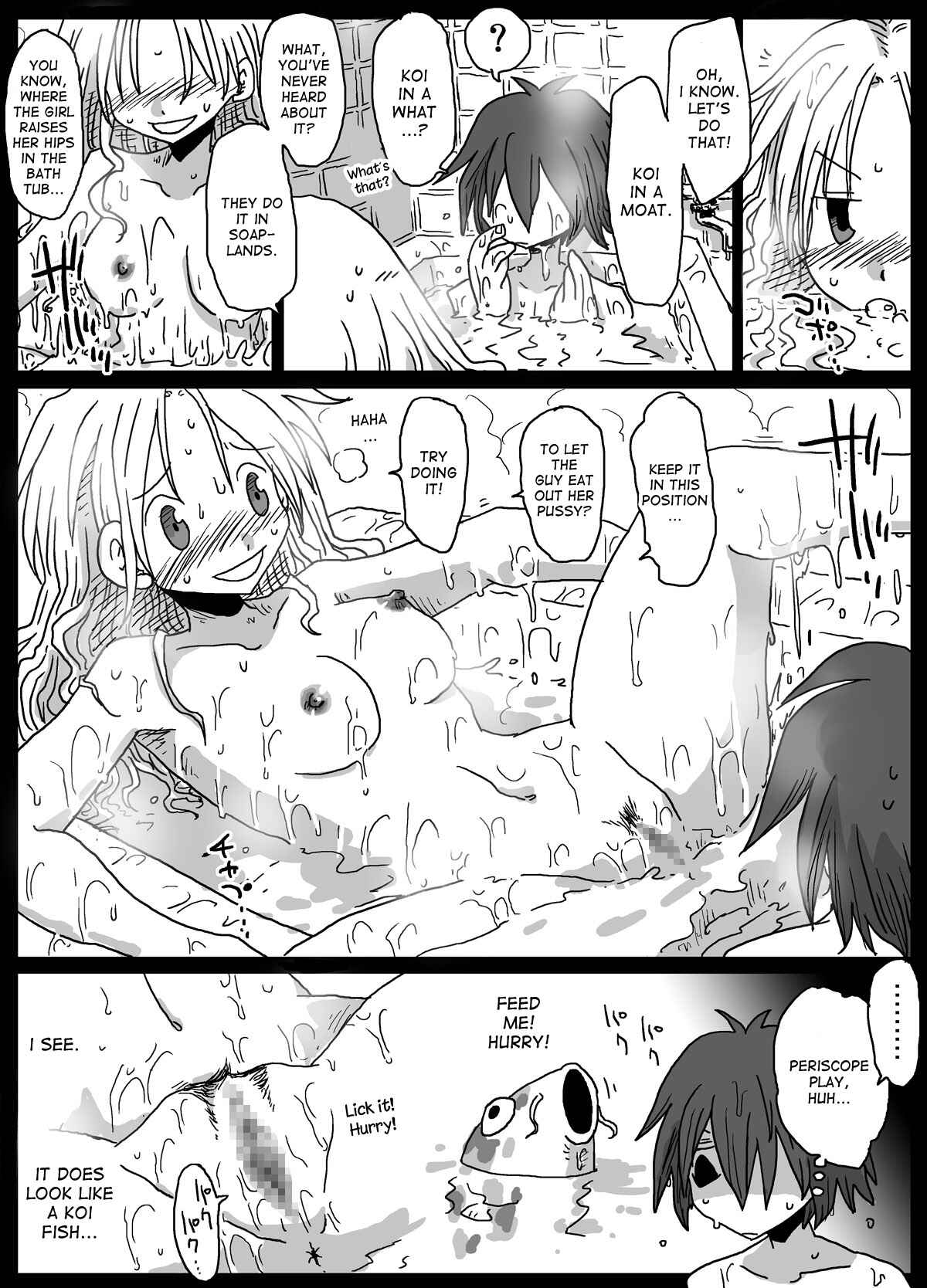 Page 31 Chapter 2 The World of Moral Reversal
