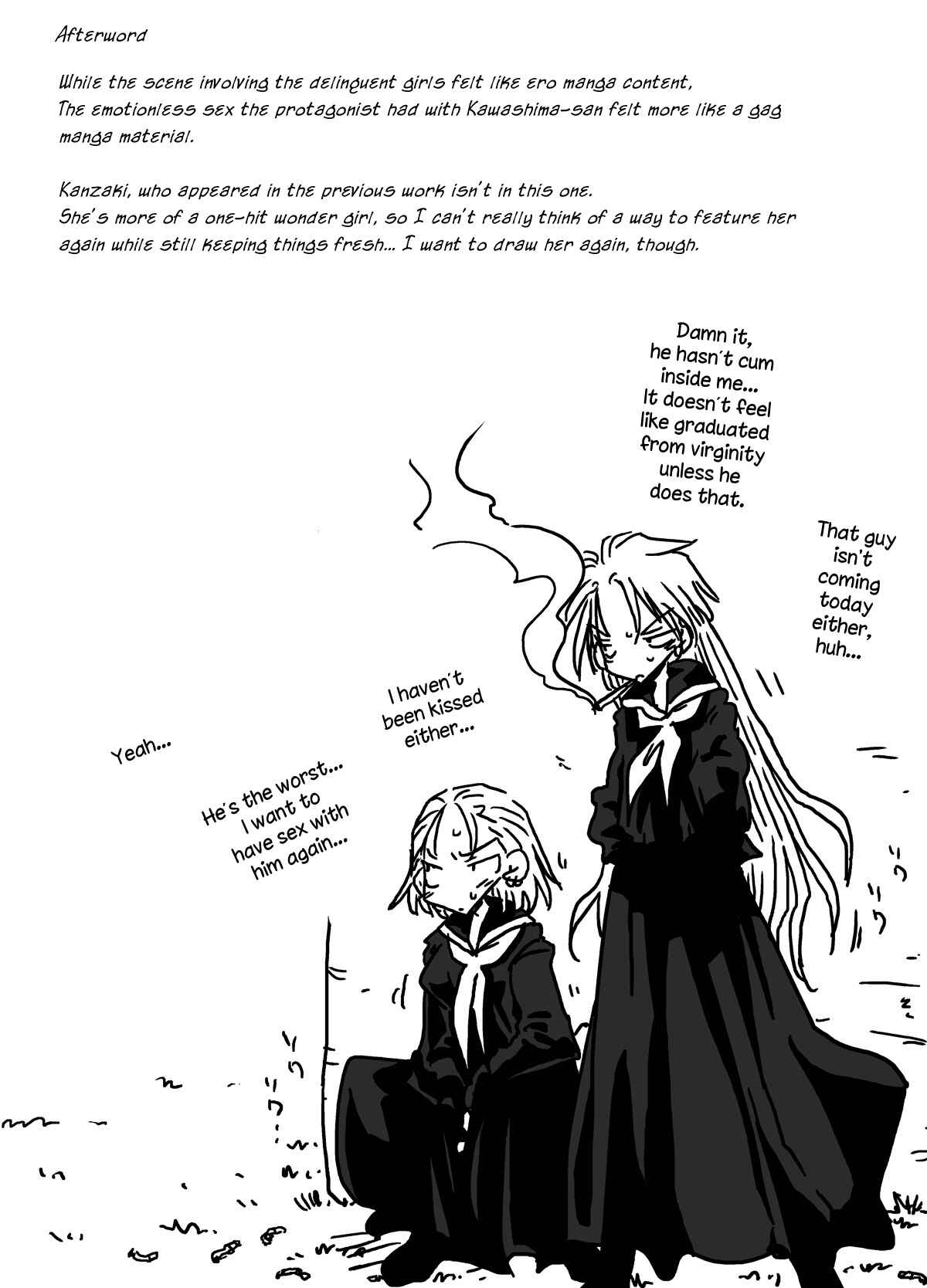 Page 36 Chapter 2 The World of Moral Reversal