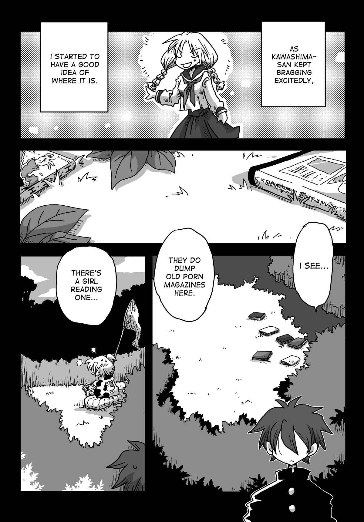 Page 10 Chapter 5 The World of Moral Reversal