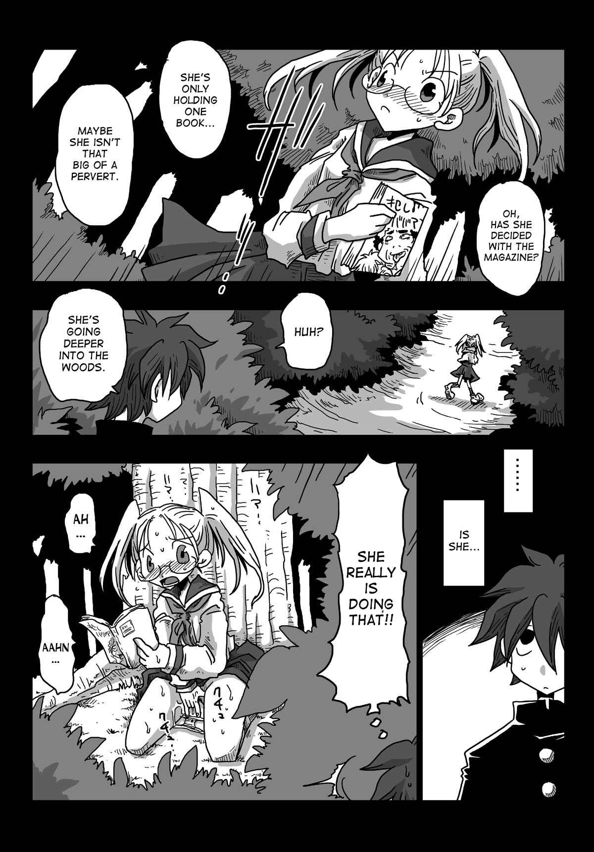 Page 12 Chapter 5 The World of Moral Reversal
