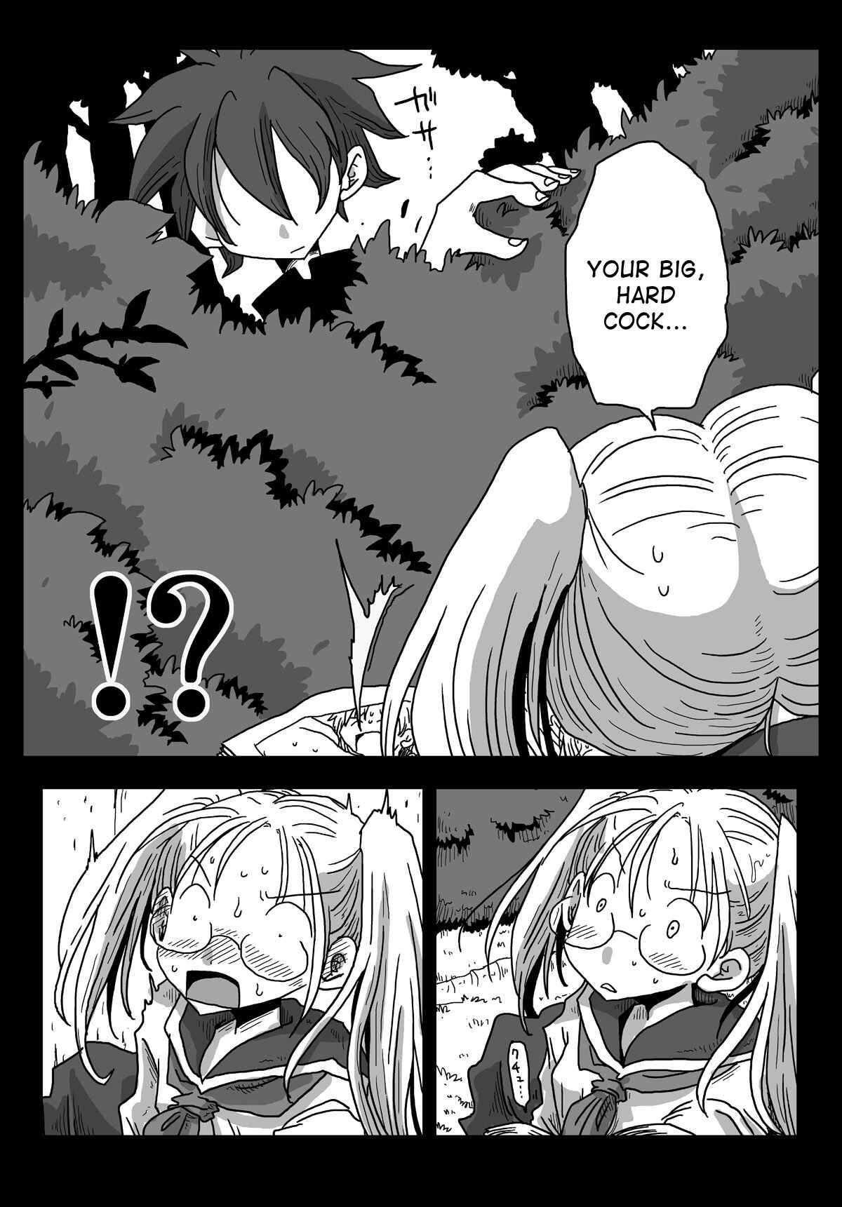 Page 14 Chapter 5 The World of Moral Reversal