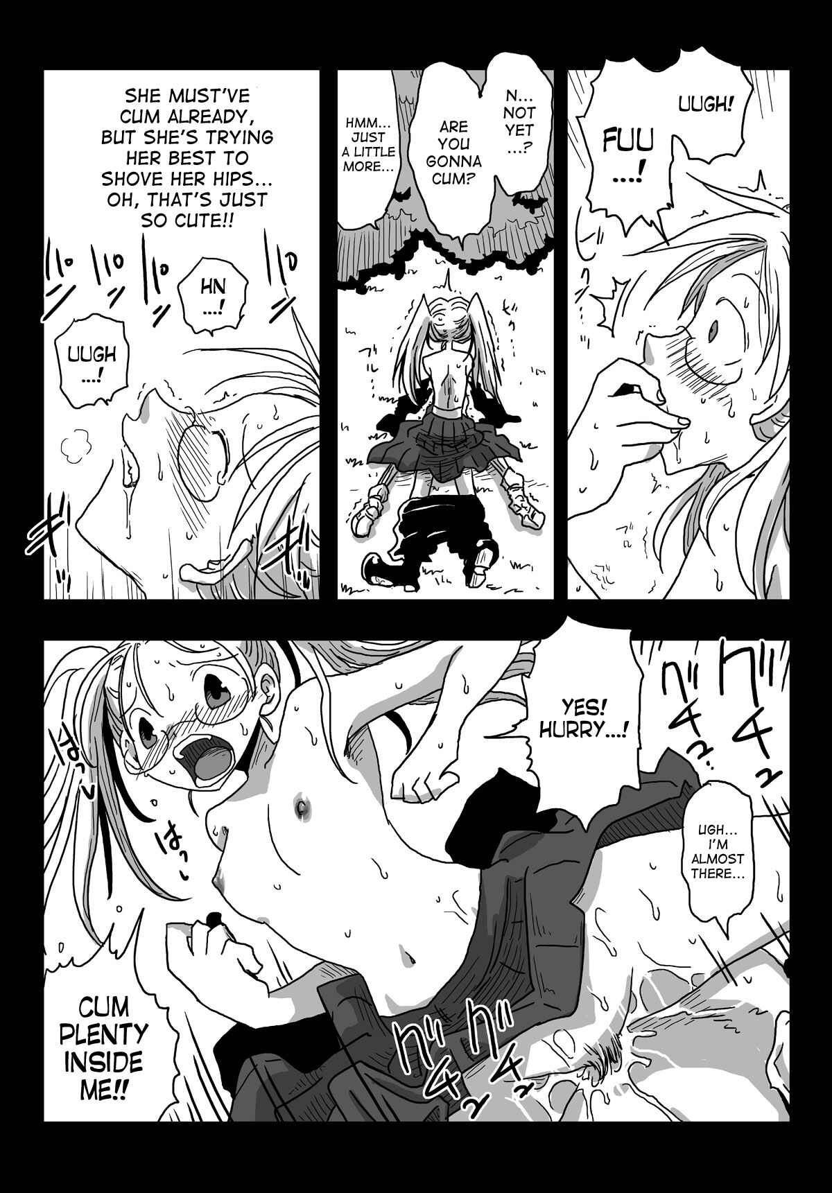 Page 26 Chapter 5 The World of Moral Reversal