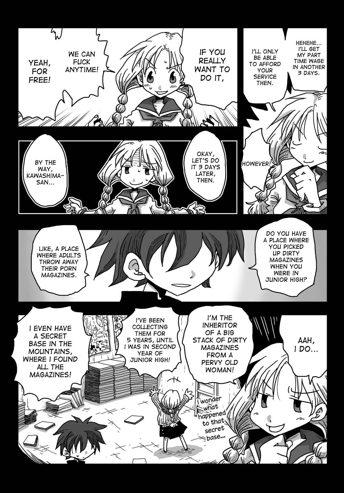 Page 9 Chapter 5 The World of Moral Reversal