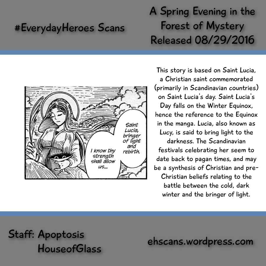 Page 35 Chapter Unknown_20cb A Spring Evening in the Forest of Mystery
