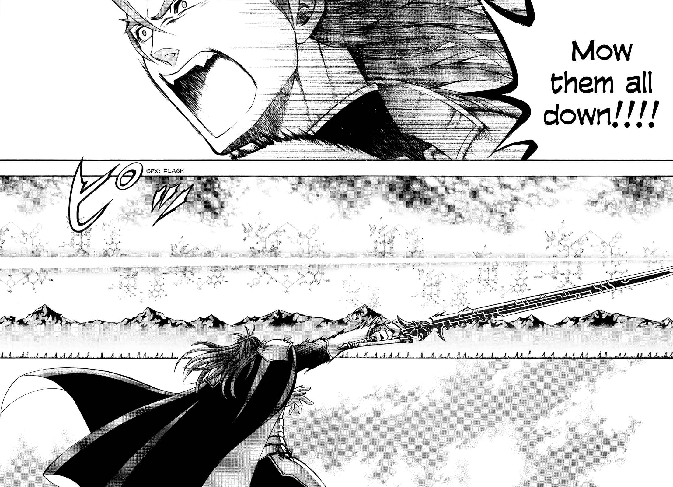 Page 28 Chapter 16 Densetsu no Yuusha no Densetsu