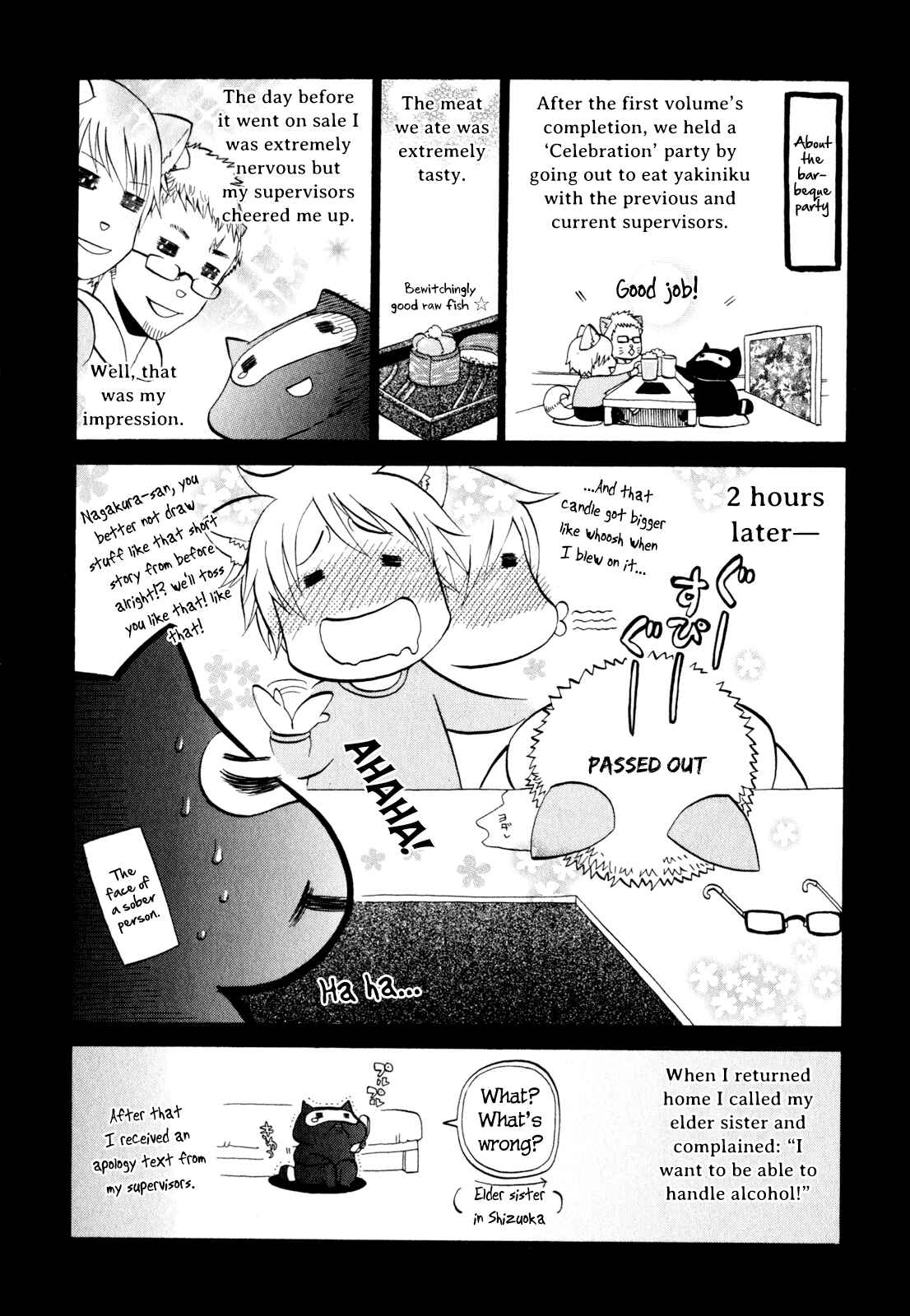 Page 42 Chapter 8 Densetsu no Yuusha no Densetsu