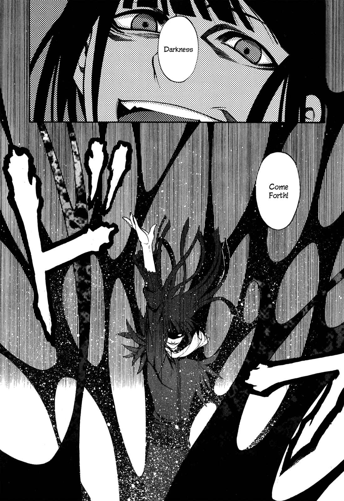 Page 6 Chapter 12 Densetsu no Yuusha no Densetsu