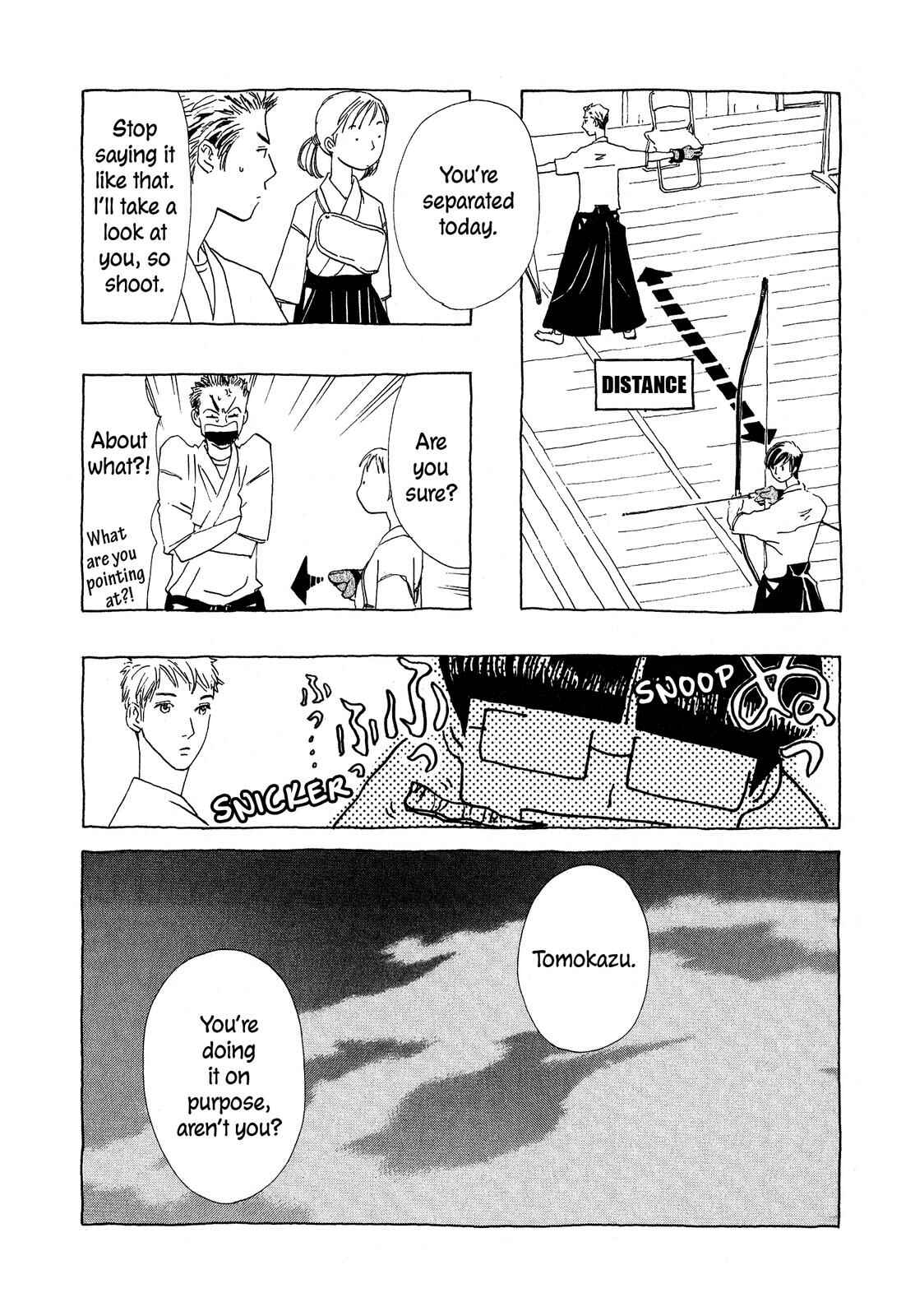 Page 15 Chapter 3 Hirahira Hyn
