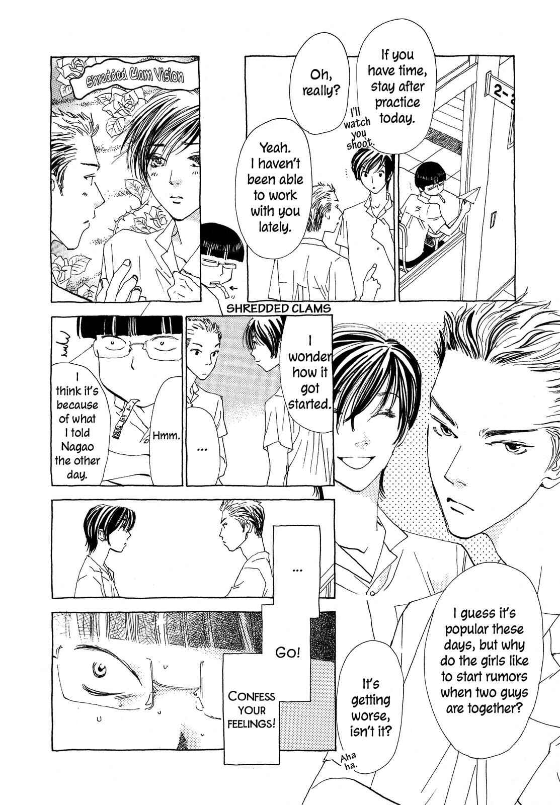 Page 18 Chapter 3 Hirahira Hyn