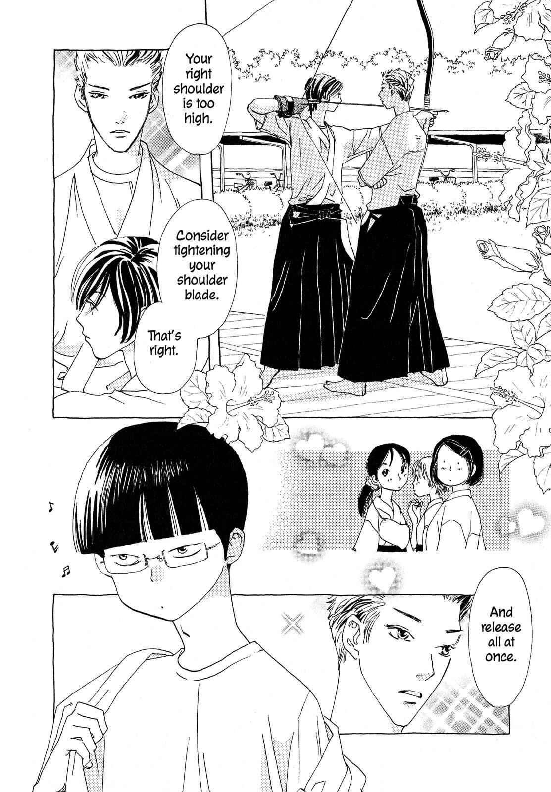Page 2 Chapter 3 Hirahira Hyn