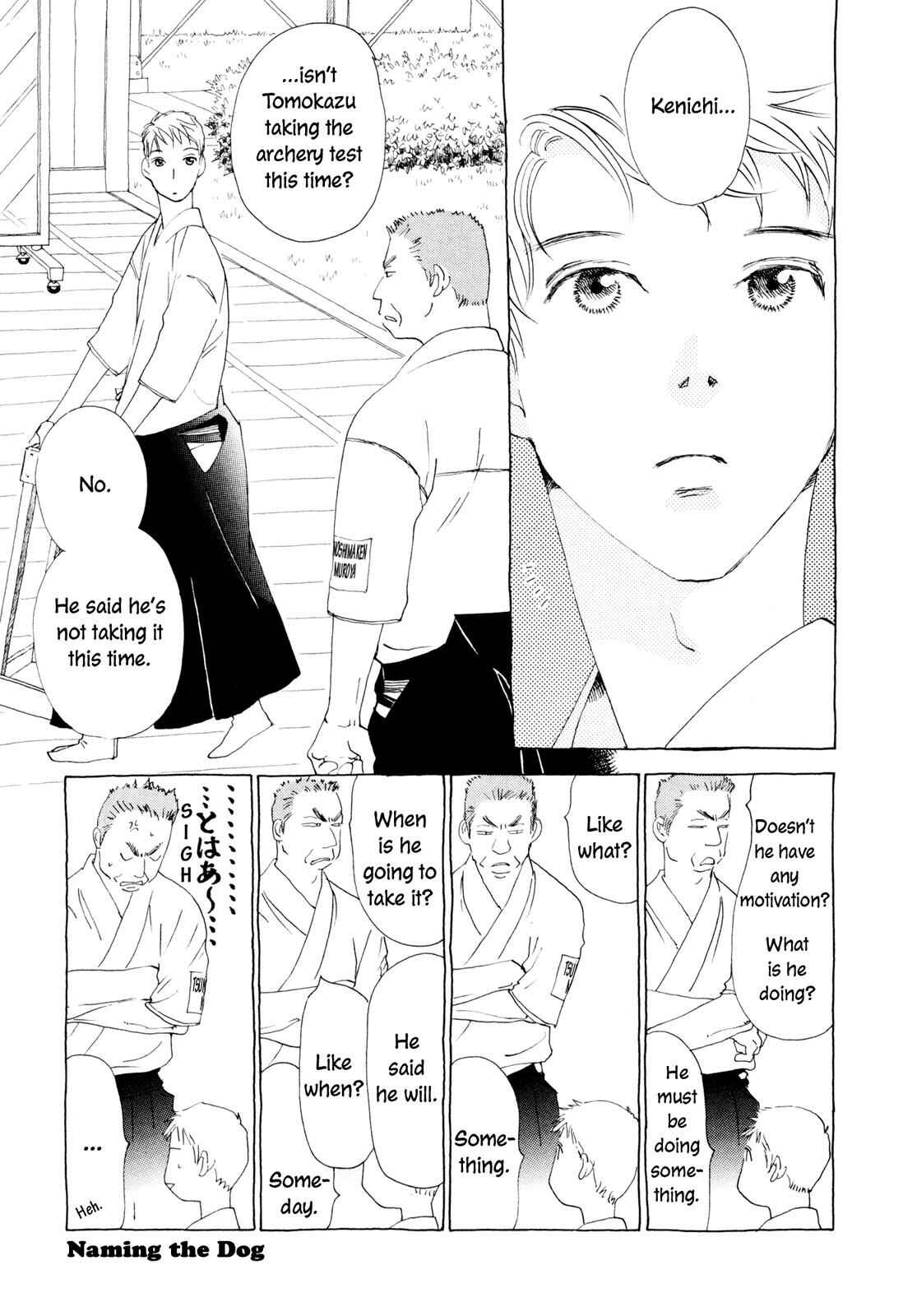 Page 105 Chapter 7 Hirahira Hyn