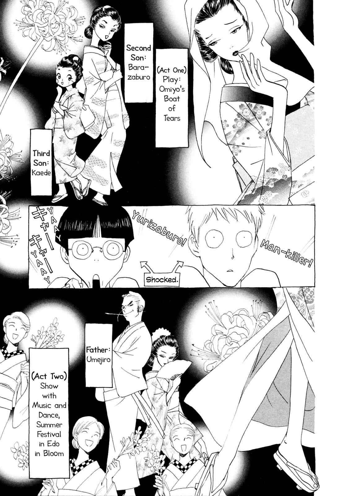 Page 21 Chapter 7 Hirahira Hyn