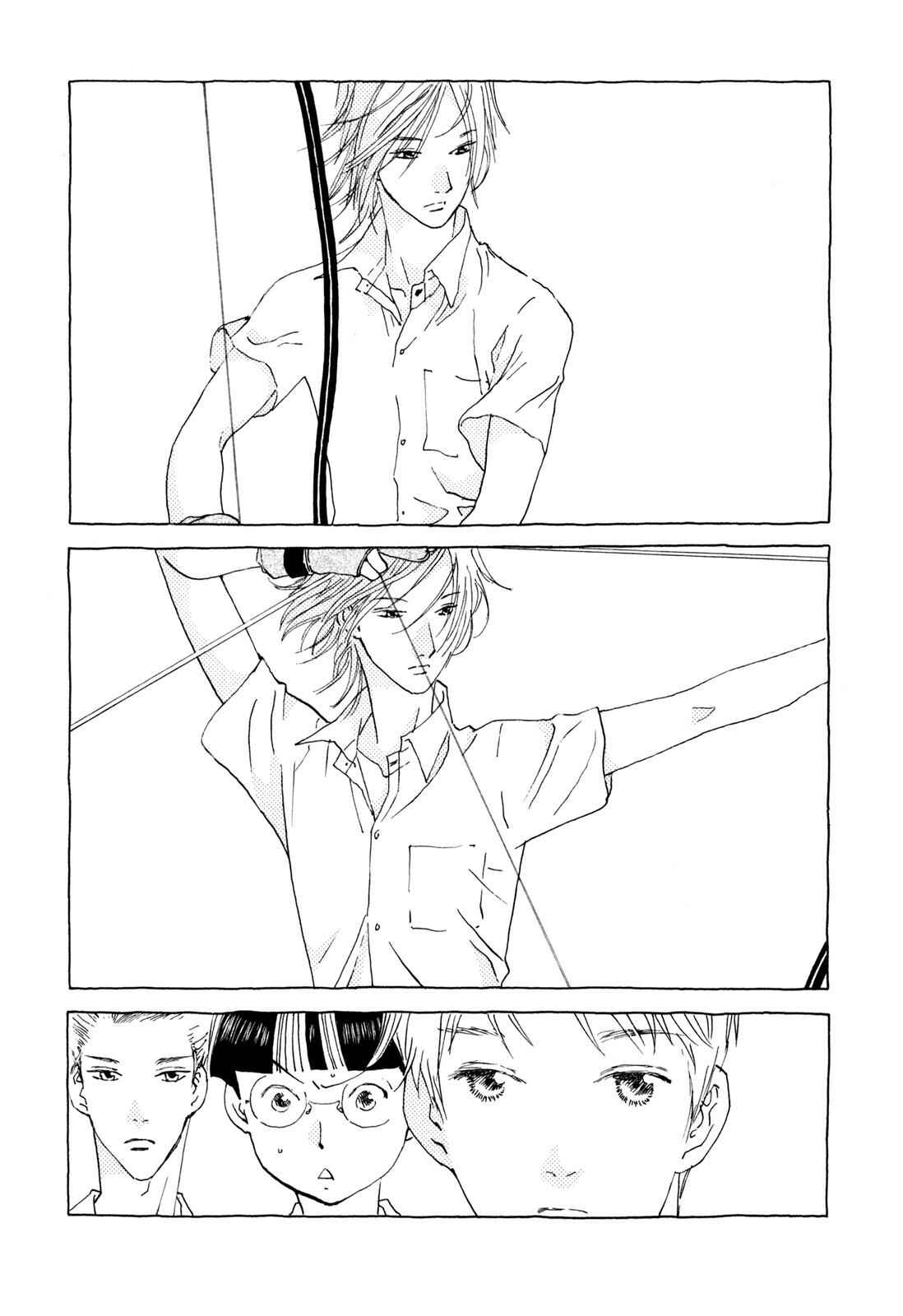 Page 30 Chapter 7 Hirahira Hyn