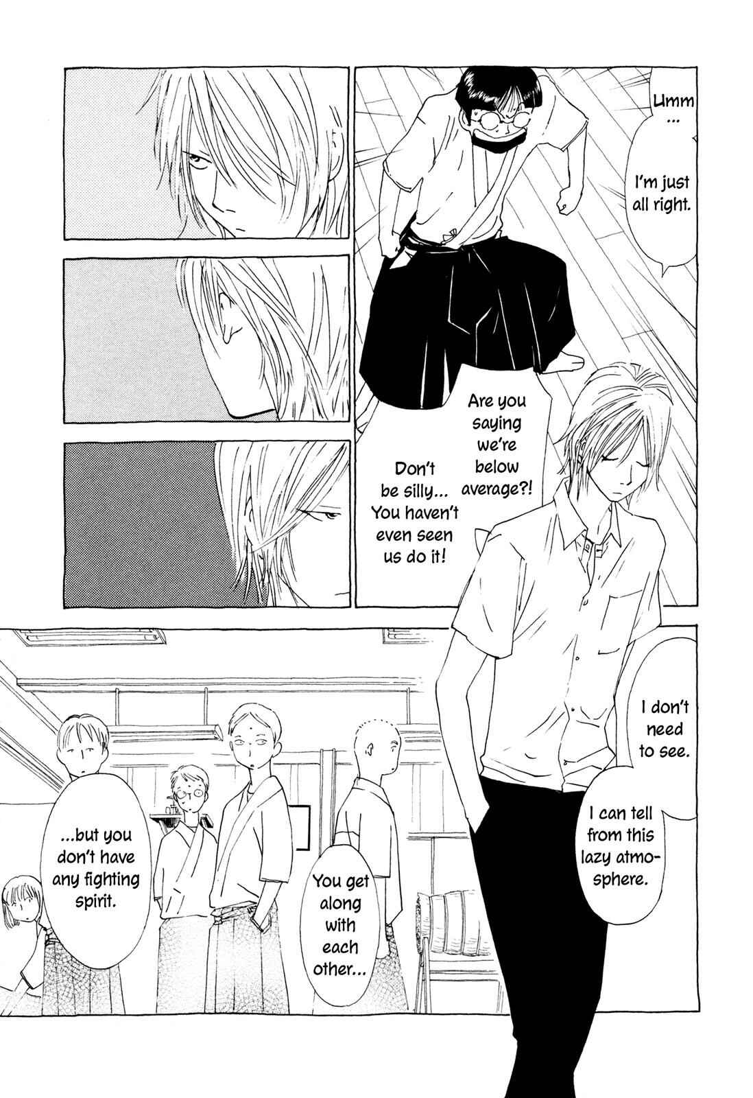 Page 35 Chapter 7 Hirahira Hyn