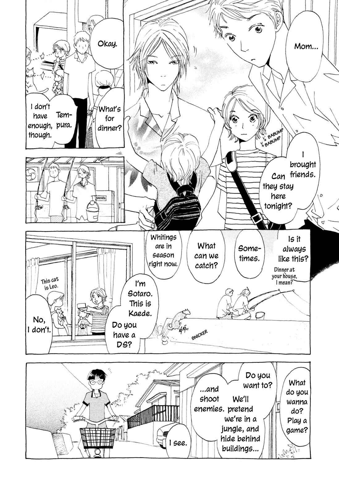 Page 48 Chapter 7 Hirahira Hyn