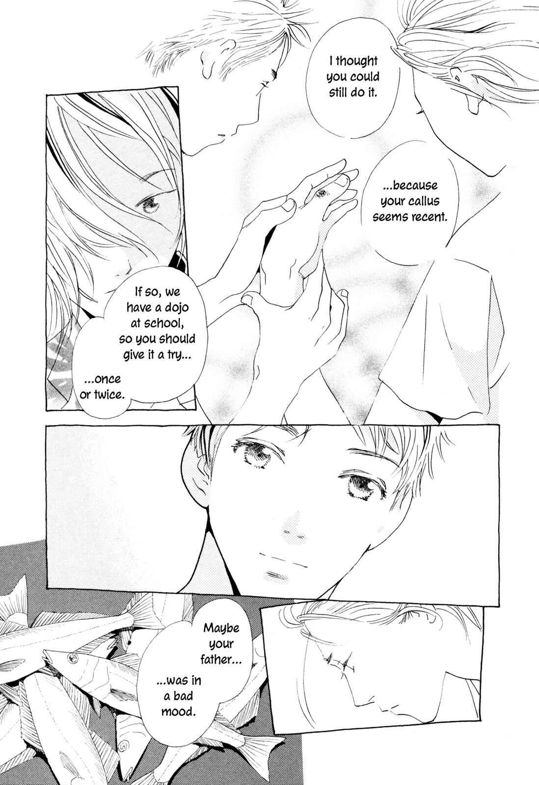Page 51 Chapter 7 Hirahira Hyn