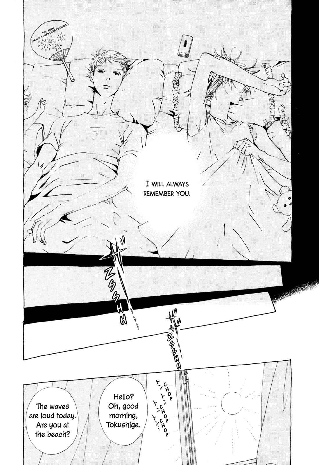 Page 57 Chapter 7 Hirahira Hyn