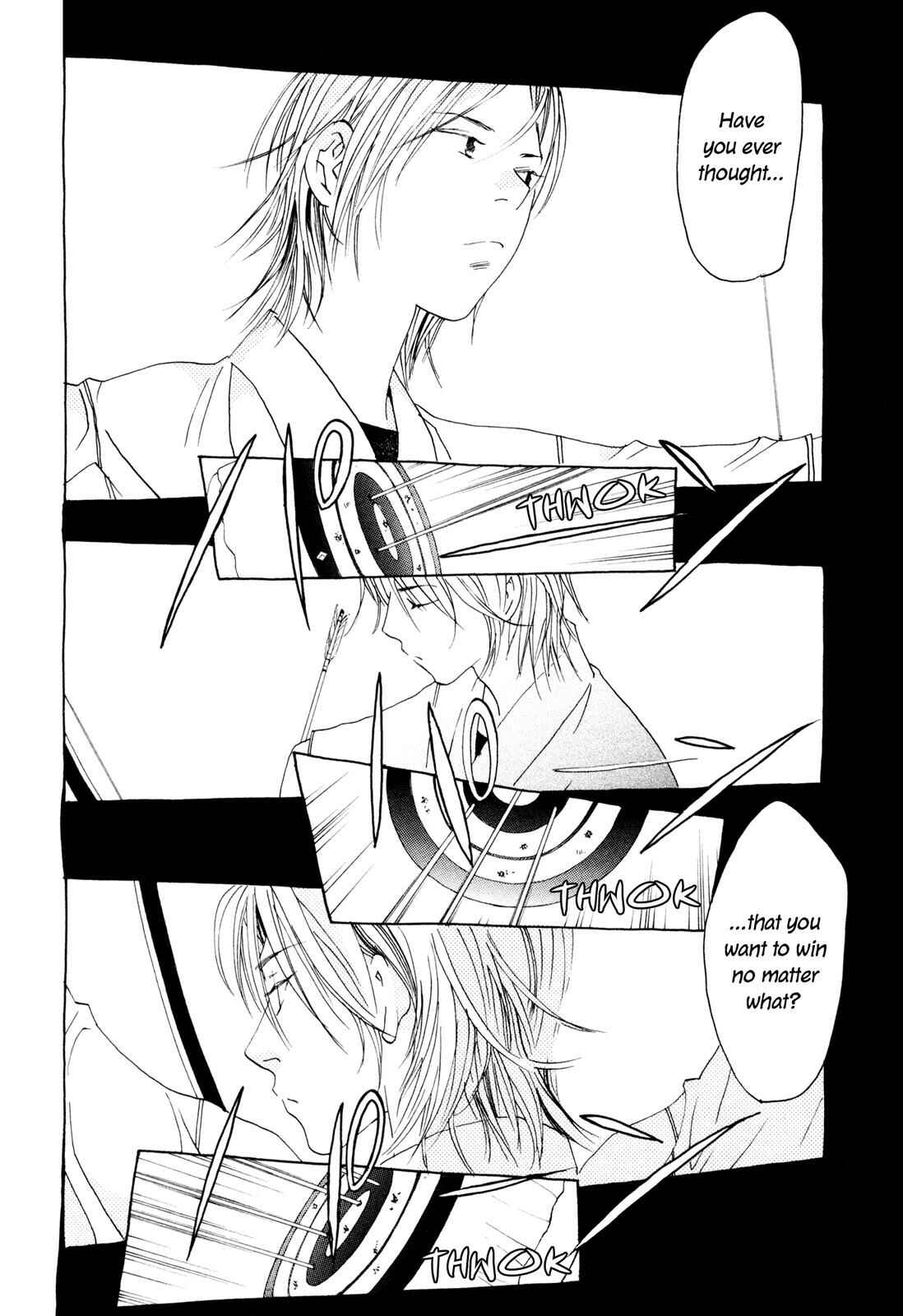 Page 65 Chapter 7 Hirahira Hyn