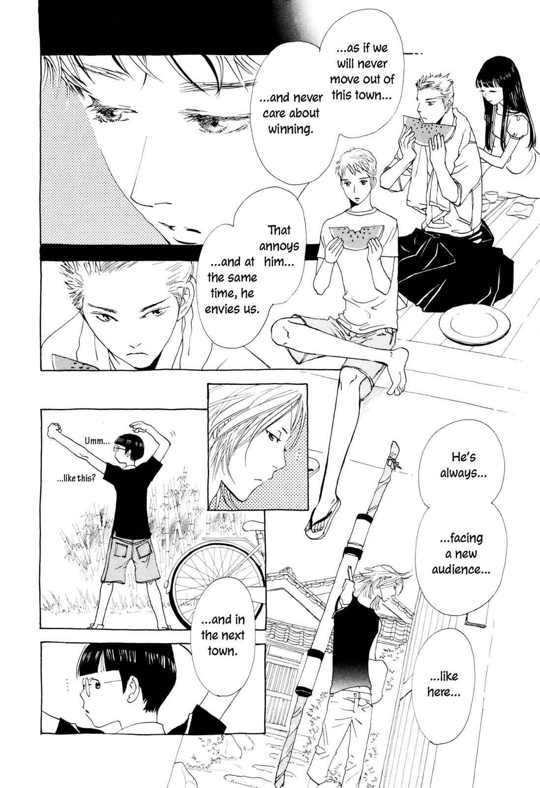 Page 67 Chapter 7 Hirahira Hyn