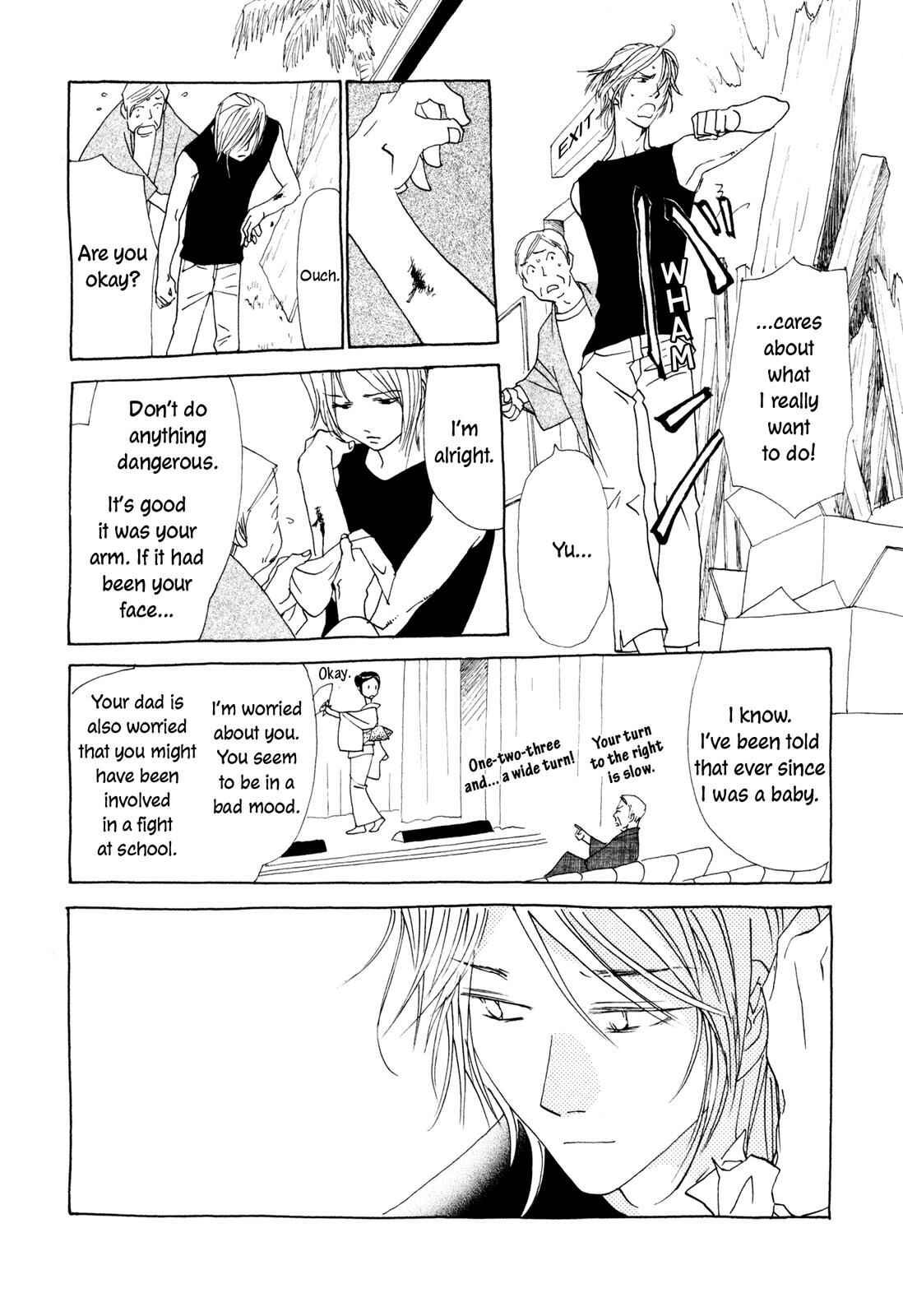 Page 69 Chapter 7 Hirahira Hyn