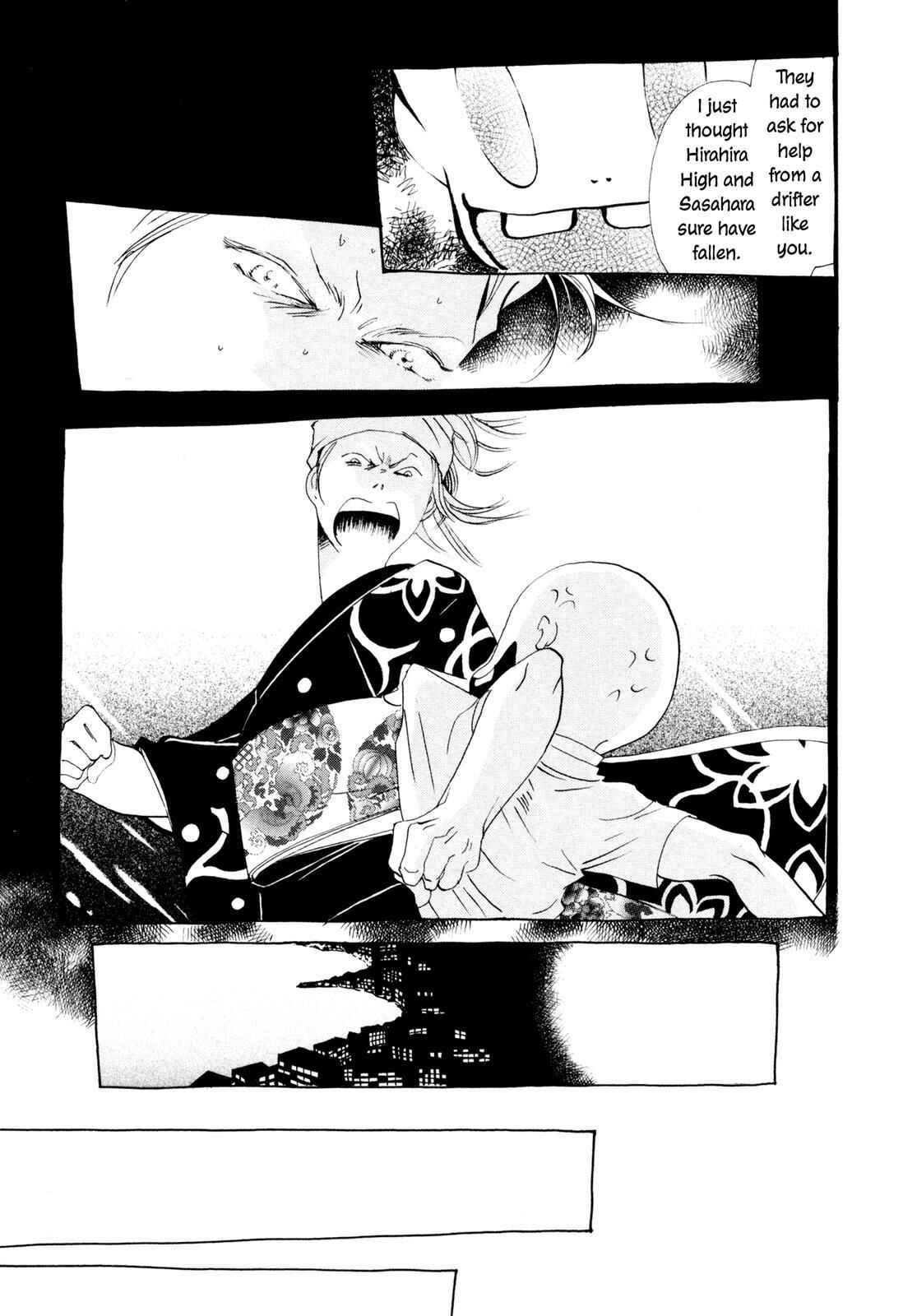 Page 78 Chapter 7 Hirahira Hyn