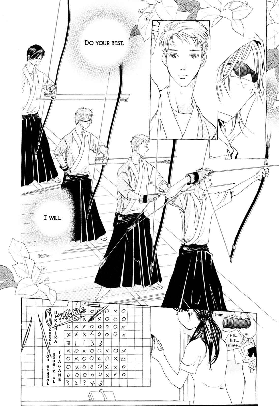 Page 89 Chapter 7 Hirahira Hyn